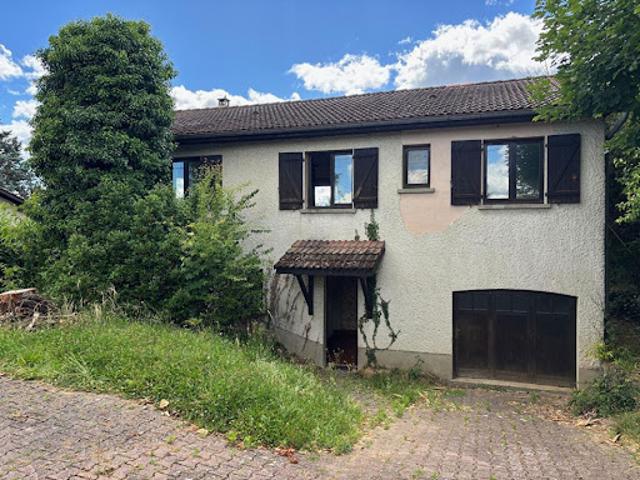 Vente Maison 6 pièces 127 m2 Montmerle sur saone