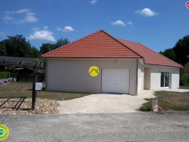 Vente Maison 6 pièces 127 m2 Neuvy sur Barangeon