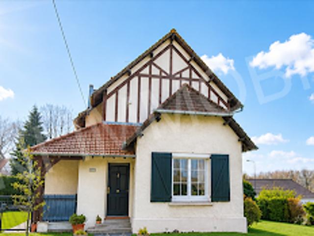 Vente Maison 6 pièces 127 m2 Notre Dame de Gravenchon