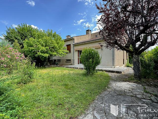 Vente Maison 6 pièces 127 m2 Albi