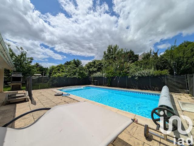 Vente Maison 6 pièces 127 m2 Ambares et lagrave