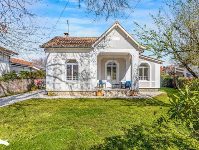 Vente Maison 6 pièces 127 m2 Ares