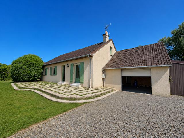Vente Maison 6 pièces 127 m2 Arnage
