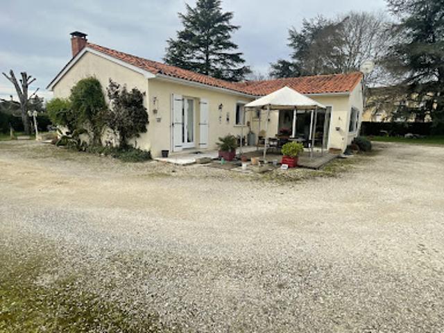 Vente Maison 6 pièces 127 m2 Bergerac