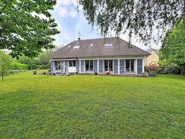 Vente Maison 6 pièces 127 m2 Bondues