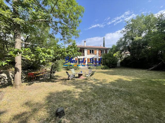 Vente Maison 6 pièces 127 m2 Corneilla de Conflent