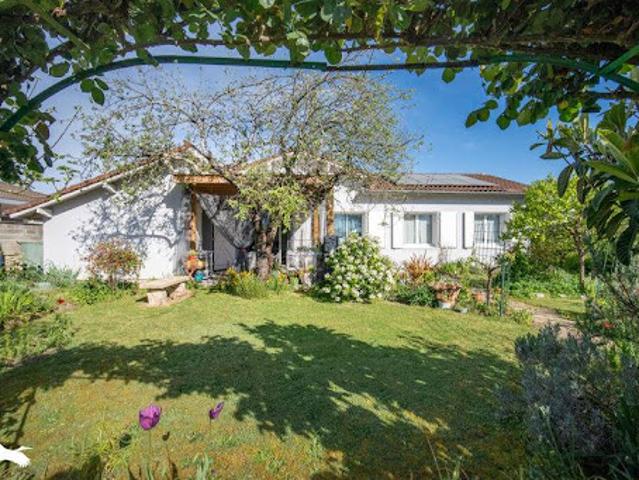 Vente Maison 6 pièces 127 m2 Dax