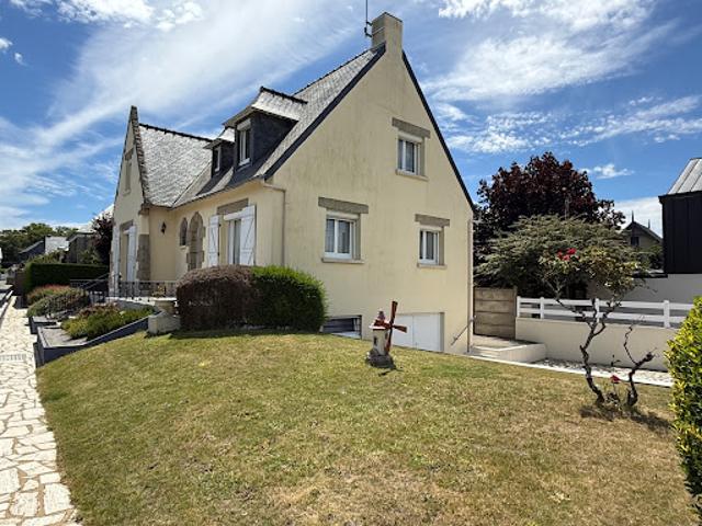 Vente Maison 6 pièces 127 m2 Dinard