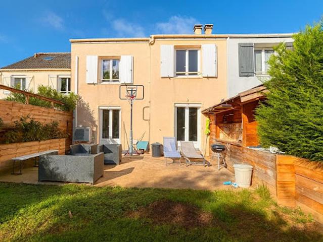 Vente Maison 6 pièces 127 m2 Etampes