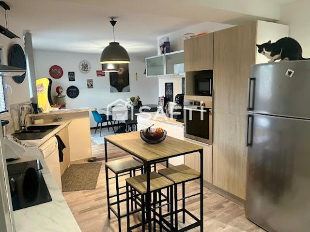 Vente Maison 6 pièces 127 m2 Eysines