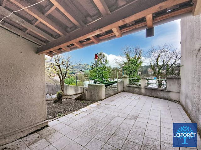 Vente Maison 6 pièces 127 m2 Espaly Saint Marcel