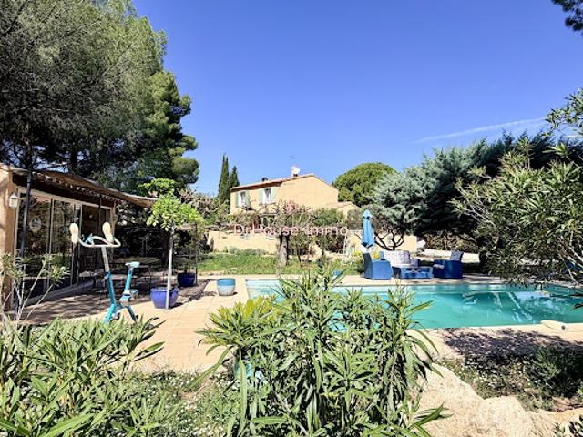 Vente Maison 6 pièces 127 m2 Flayosc
