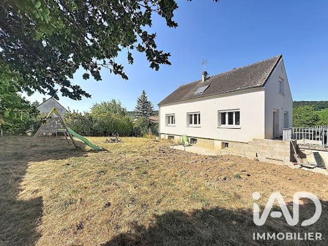 Vente Maison 6 pièces 127 m2 Grauves