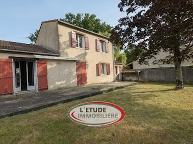 Vente Maison 6 pièces 127 m2 Haute Goulaine