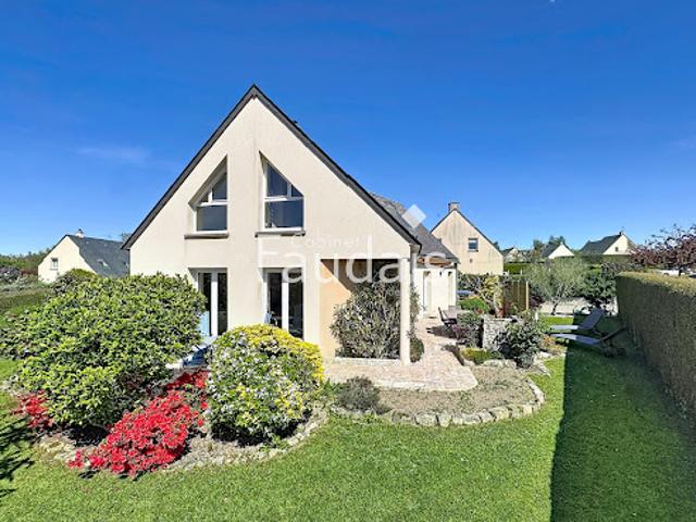 Vente Maison 6 pièces 127 m2 La Barre de Semilly