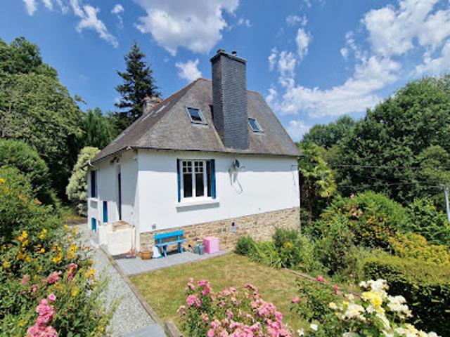 Vente Maison 6 pièces 127 m2 La Prénessaye