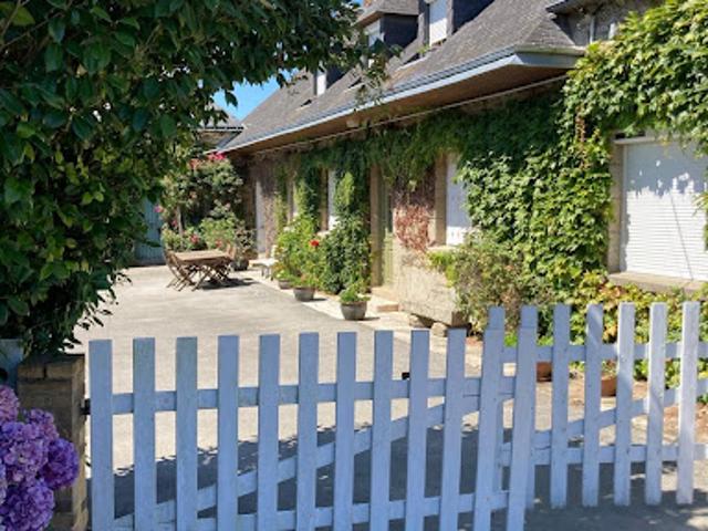 Vente Maison 6 pièces 127 m2 Loudeac