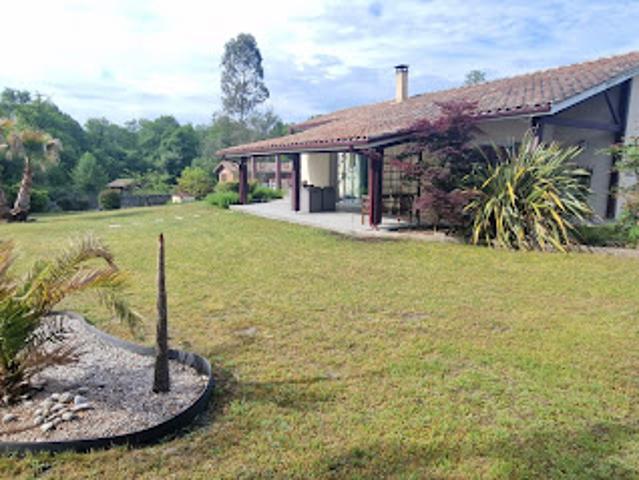 Vente Maison 6 pièces 127 m2 Parentis en Born