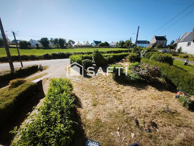 Vente Maison 6 pièces 127 m2 Plounéour Ménez