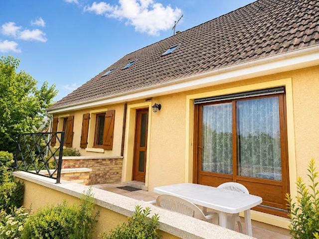 Vente Maison 6 pièces 127 m2 Port Jérôme sur Seine
