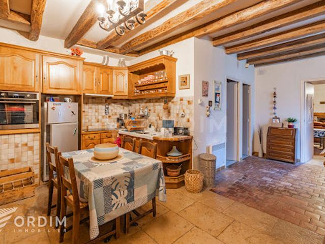 Vente Maison 6 pièces 127 m2 Sacy