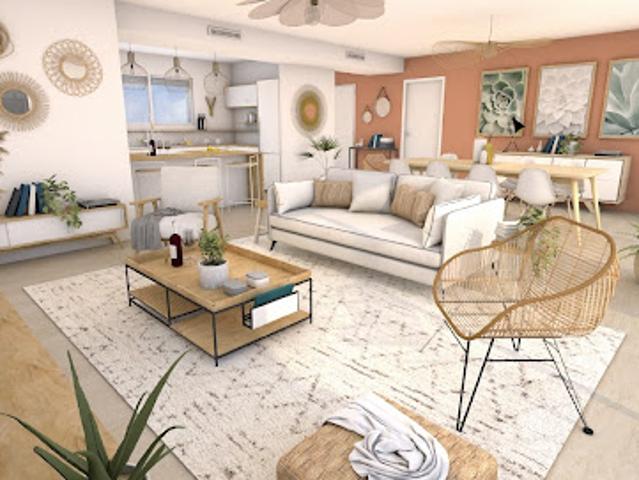 Vente Maison 6 pièces 127 m2 Saint Maixant