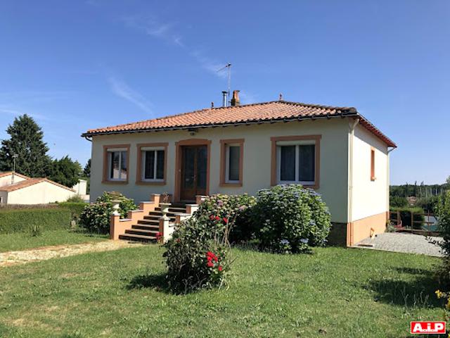 Vente Maison 6 pièces 127 m2 Saint Mesmin