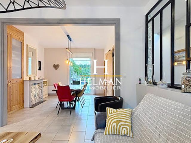 Vente Maison 6 pièces 127 m2 Saint Omer