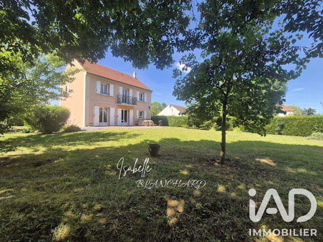 Vente Maison 6 pièces 127 m2 Saint Pathus