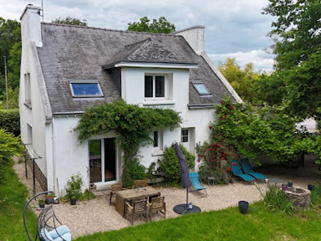 Vente Maison 6 pièces 127 m2 Sainte Anne d'Auray