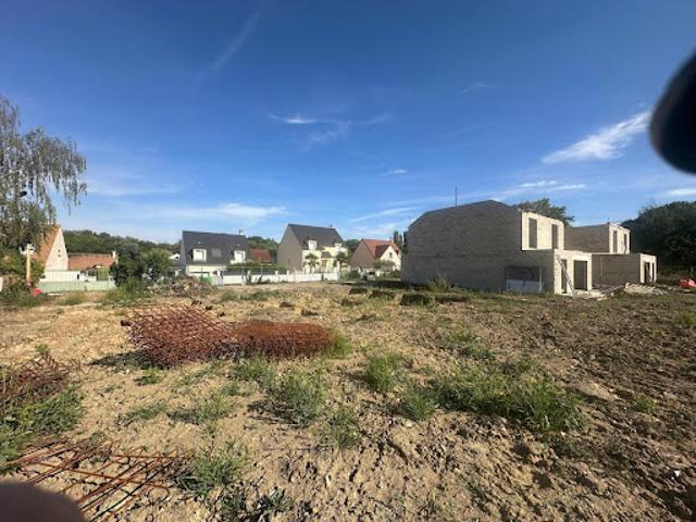 Vente Maison 6 pièces 127 m2 Saulx les Chartreux