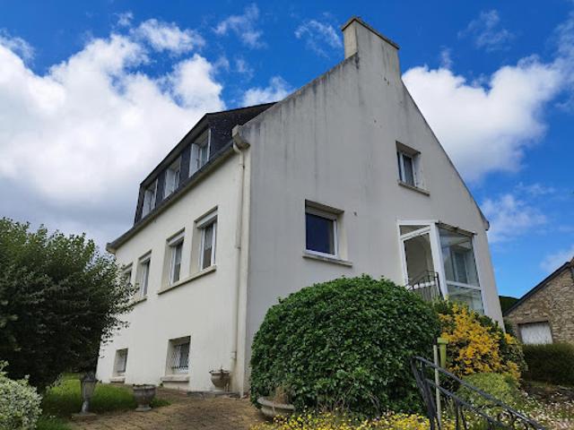 Vente Maison 6 pièces 127 m2 Taulé
