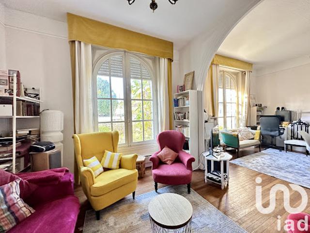 Vente Maison 6 pièces 127 m2 Thouars
