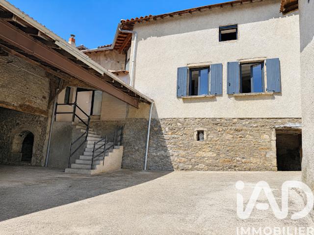 Vente Maison 6 pièces 127 m2 Thurins