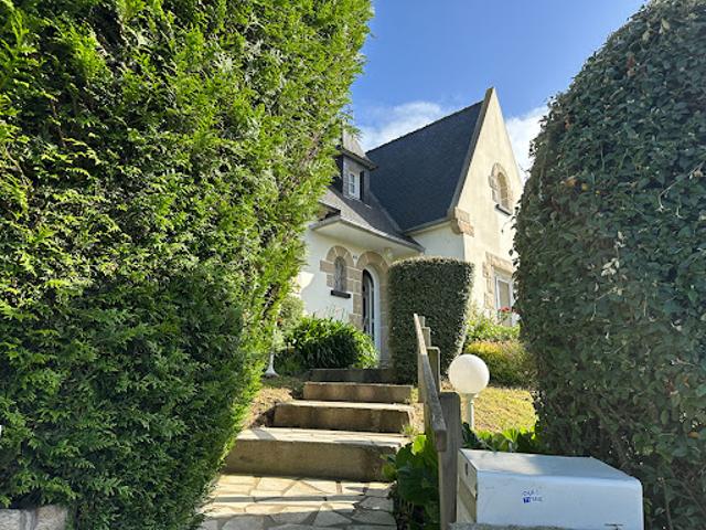 Vente Maison 6 pièces 127 m2 Trégueux