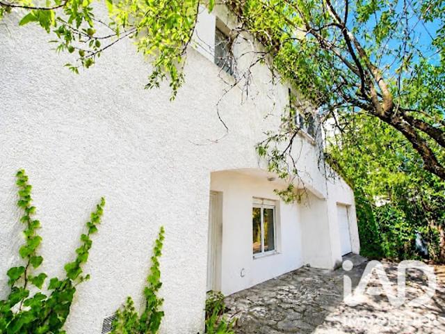 Vente Maison 6 pièces 127 m2 Valence