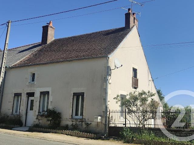 Vente Maison 6 pièces 127.4 m2 Herry