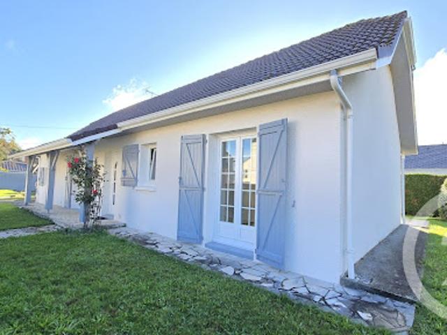 Vente Maison 6 pièces 127.67 m2 Lons