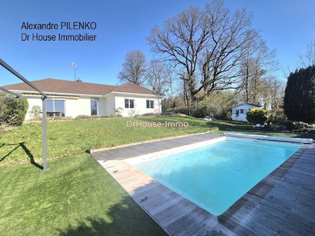 Vente Maison 6 pièces 127.67 m2 Saint remy