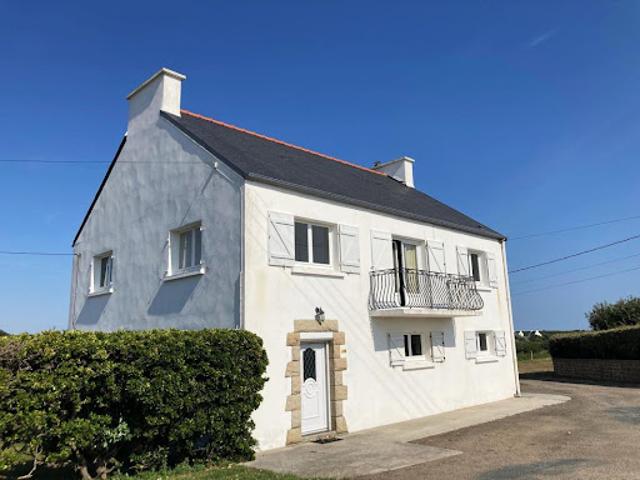 Vente Maison 6 pièces 127.7 m2 Plogoff