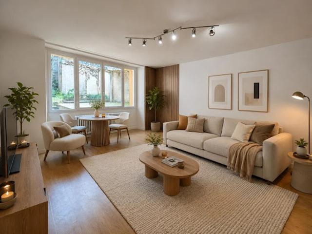 Vente Maison 6 pièces 128 m2 Mauléon