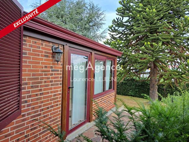 Vente Maison 6 pièces 128 m2 Orbec