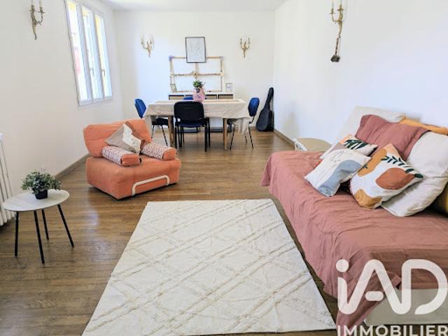 Vente Maison 6 pièces 128 m2 Orleans