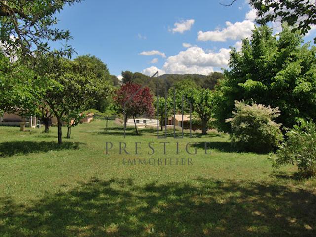 Vente Maison 6 pièces 128 m2 Aubagne