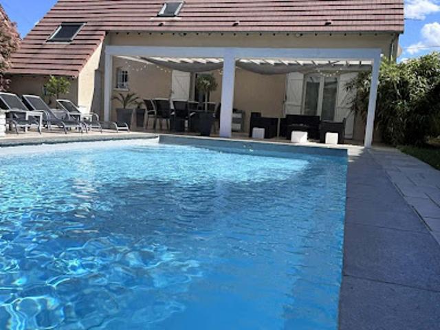 Vente Maison 6 pièces 128 m2 Auxerre