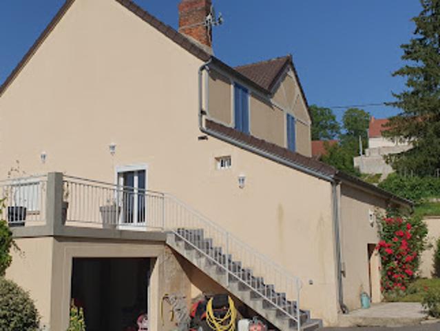 Vente Maison 6 pièces 128 m2 Arcis le Ponsart