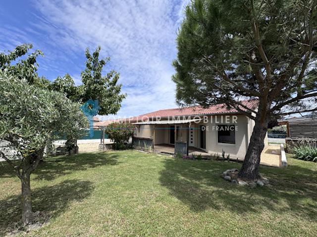 Vente Maison 6 pièces 128 m2 Barbières