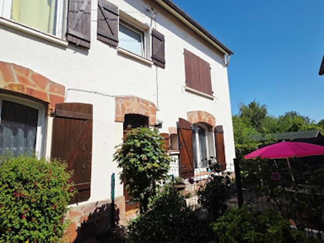 Vente Maison 6 pièces 128 m2 Beaurains