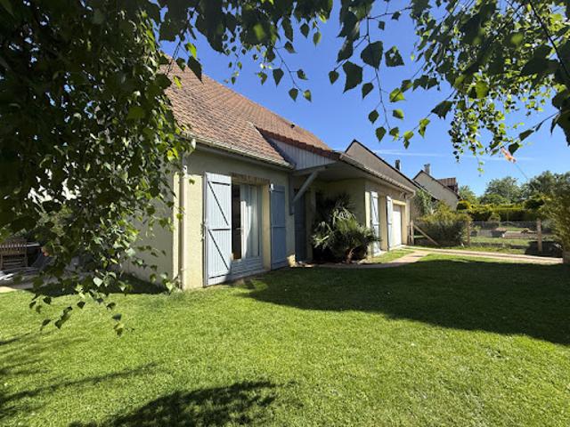 Vente Maison 6 pièces 128 m2 Belbeuf