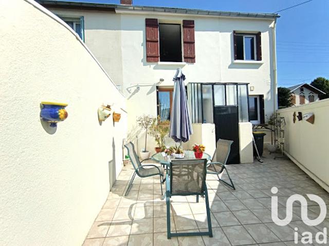 Vente Maison 6 pièces 128 m2 Bornel